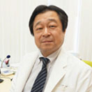 利 修治先生
